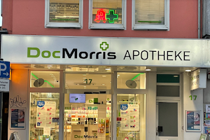 DocMorris Apotheke - Köln-Mülheim OHG