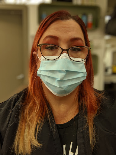 Hair Salon «Tribeca Salon», reviews and photos, 920 W Kennedy Blvd, Tampa, FL 33606, USA