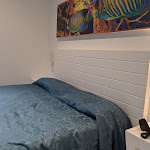 Photo n°8 de l'avis de Luigi.v fait le 01/04/2021 à 20:51 sur le  Hotel Miramare Stabia à Castellammare di Stabia