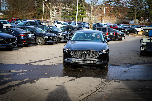 Car Dealer «Nelson Mazda Cool Springs», reviews and photos, 7104 S Springs Dr, Franklin, TN 37067, USA