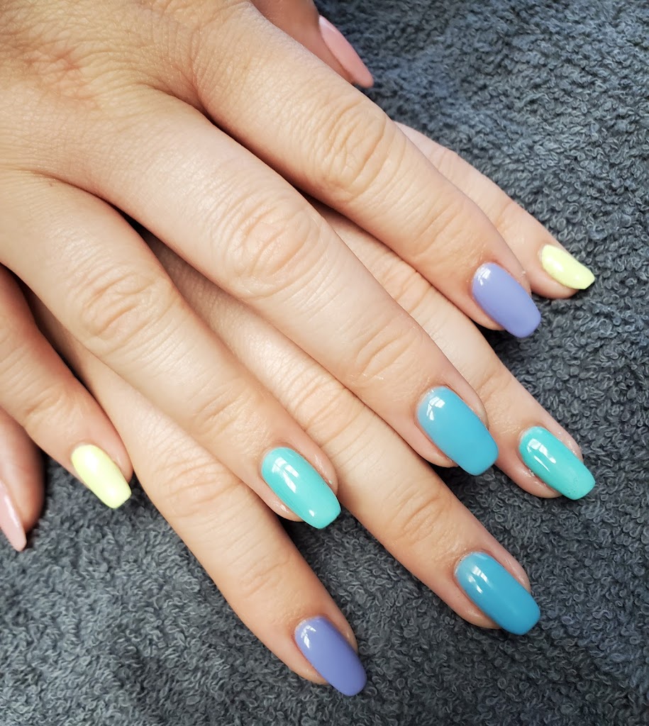 Kairos Nail & Hair Salon 45385