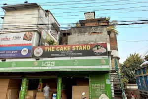 The Cake Stand Jashore image