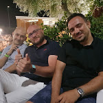 Photo n°3 de l'avis de Carmine.o fait le 03/08/2019 à 19:54 sur le  Pizzeria Kyklos à Altamura