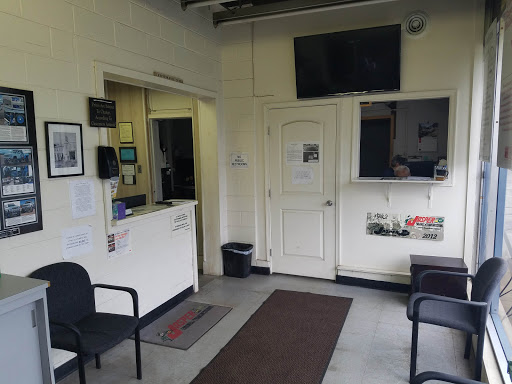 Auto Repair Shop «Lyons Automotive Center», reviews and photos, 17276 Dumfries Rd, Dumfries, VA 22026, USA