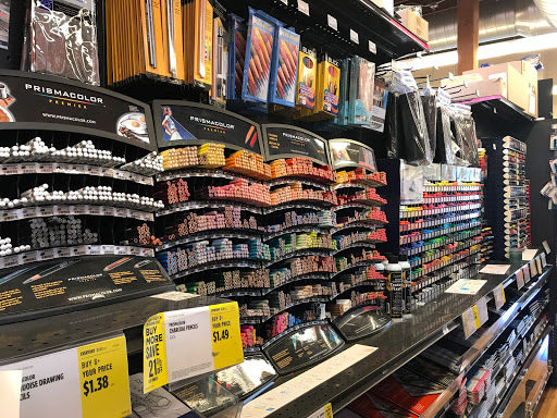 Art Supply Store «Blick Art Materials», reviews and photos, 1115 NW Glisan St, Portland, OR 97209, USA