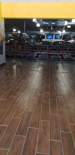 Gym «Planet Fitness», reviews and photos, 9023 Little Rd, New Port Richey, FL 34654, USA