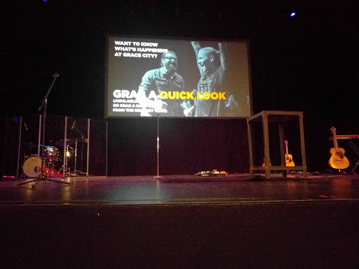 Performing Arts Theater «Numerica Performing Arts Center», reviews and photos, 123 N Wenatchee Ave, Wenatchee, WA 98801, USA