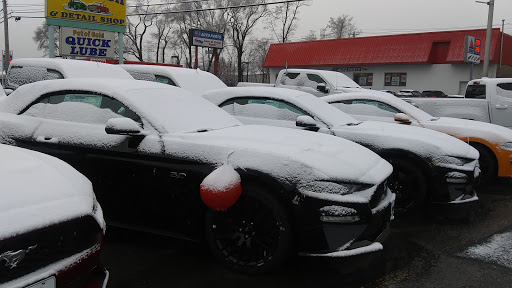 Ford Dealer «Mahwah Ford Sales & Service», reviews and photos, 55 Franklin Turnpike, Mahwah, NJ 07430, USA