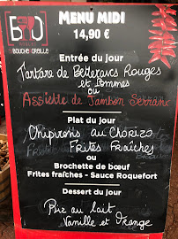 Photos du propriétaire du Restaurant Le Bouche A Oreille à Anglet - n°20