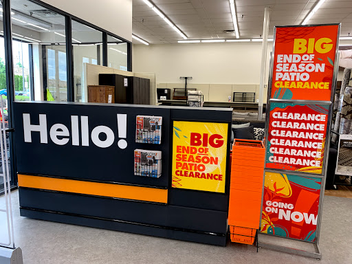 Discount Store «Big Lots», reviews and photos, 4109 Lebanon Pike, Hermitage, TN 37076, USA