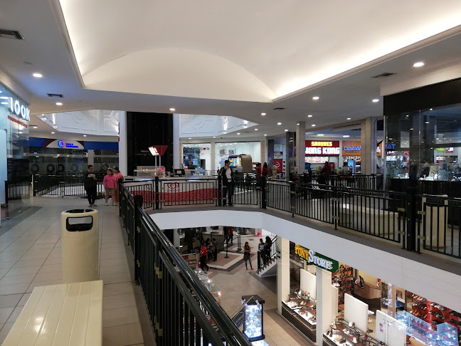 Opiniones de Paseo Shopping en Manta - Centro comercial