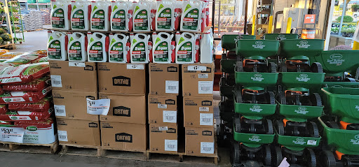 Home Improvement Store «The Home Depot», reviews and photos, 951 Westgate Way, Wylie, TX 75098, USA