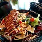 Photo n°4 de l'avis de Cornelia.a fait le 30/04/2022 à 19:53 sur le  Anroll Restaurant à Heilbronn