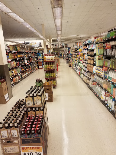 Supermarket «Rouses Market», reviews and photos, 717 Clearview Pkwy, Metairie, LA 70001, USA