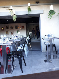 Atmosphère du Restaurant Le Saint Eloi à Le Castellet - n°5