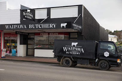 Waipawa Butchery