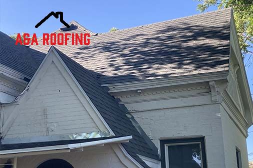 A & A Roofing - Roof Shingles Installation, Affordable Roof Replacement Service, Residential Roof Repair Contractor