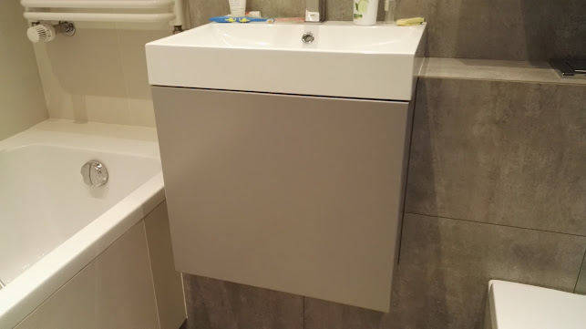 WYMIAROWI - Warszawa