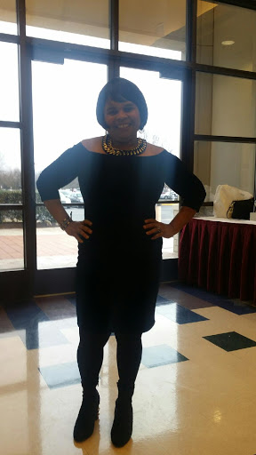 Baptist Church «The Saint Pauls Baptist Church, Creighton Campus», reviews and photos