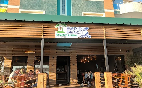 Empire Beach Restaurant image