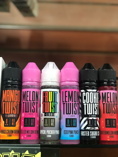 Tobacco Shop «Breeze Tobacco and Hookah Shop», reviews and photos, 26064 Twelve Mile Rd, Southfield, MI 48034, USA