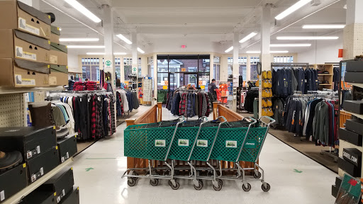 Department Store «Renys Department Store», reviews and photos, 86 Front St, Bath, ME 04530, USA