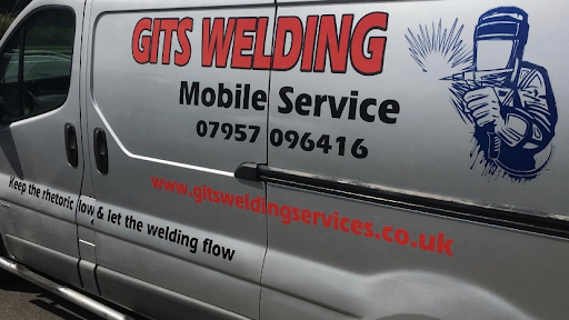 Gits Welding Services