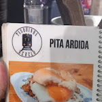 Photo n°3 de l'avis de Vanessa.o fait le 03/03/2023 à 08:09 sur le  Tasquinha Rebelo à Porto