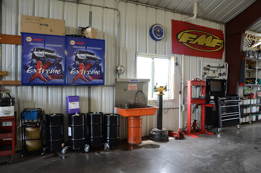 Auto Repair Shop «All Seasons Automotive», reviews and photos, 8 Hawkeye Dr, North Liberty, IA 52317, USA