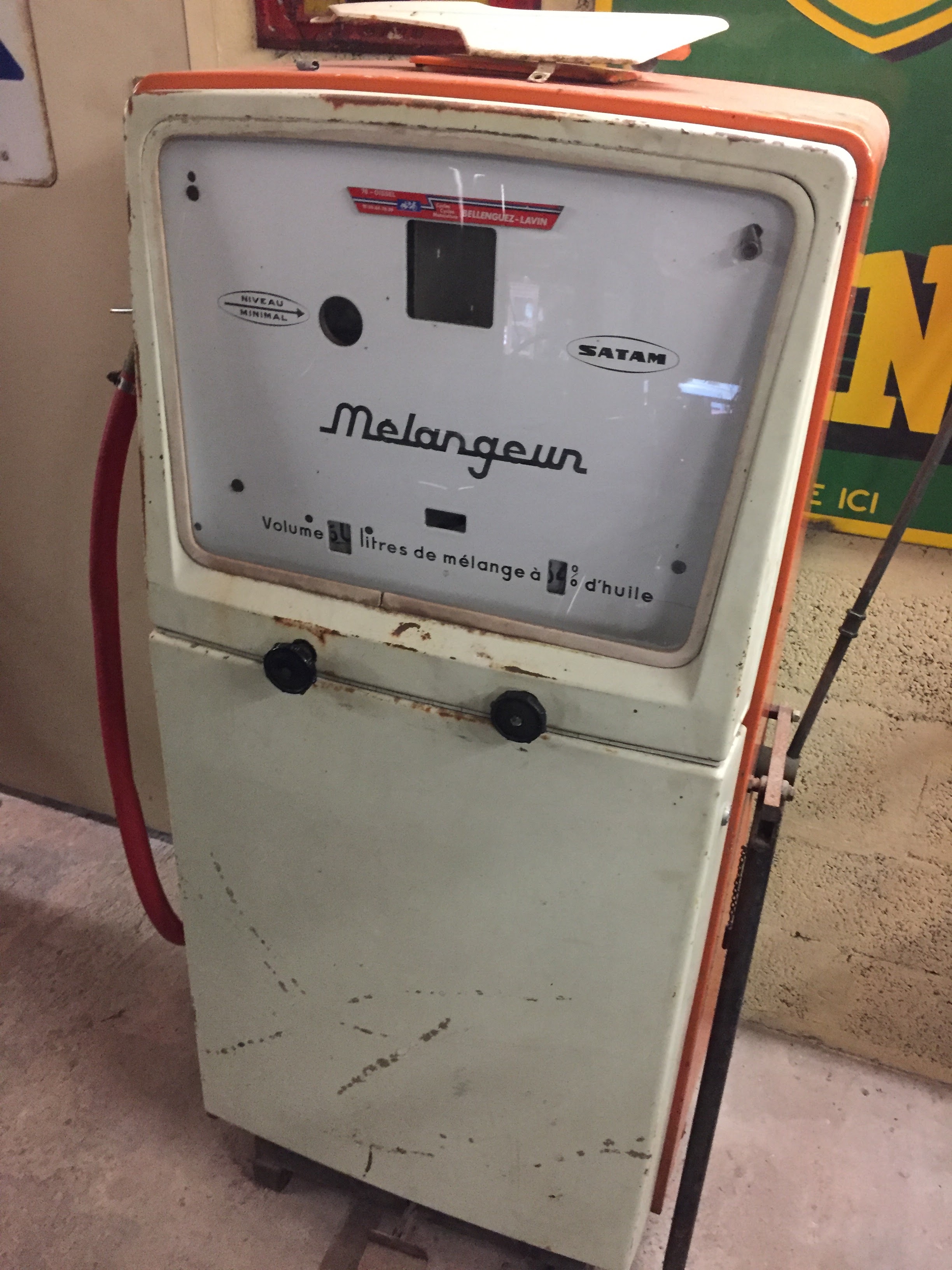 Photo n° 5 de l'avis de laurent.p fait le 03/05/2019 à 20:30