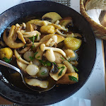 Photo n°3 de l'avis de Vasco.a fait le 29/07/2022 à 20:17 sur le  Restaurante O Viriato à Portimão