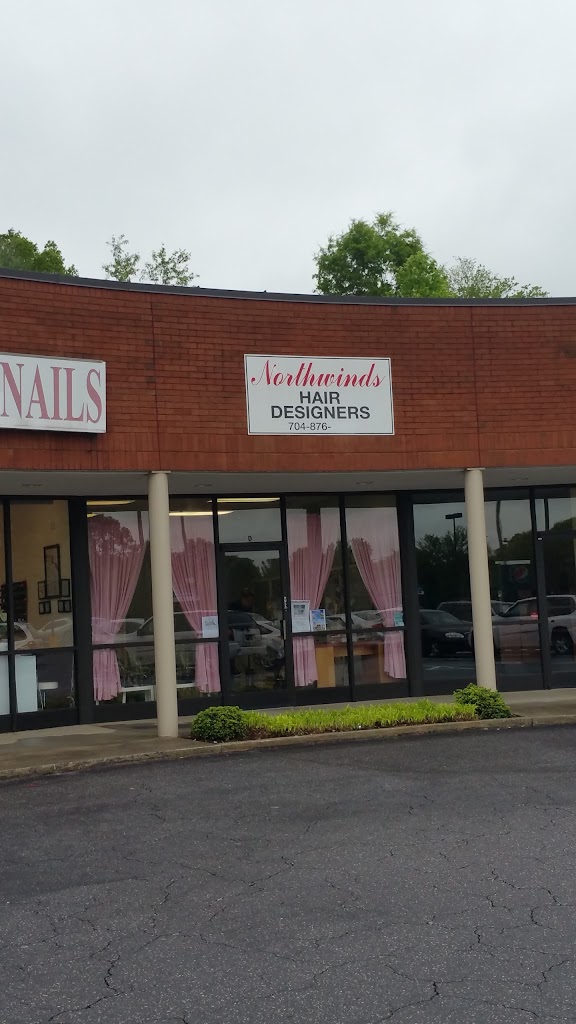 Northwinds Hair Designers 28625