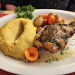 Photo n°8 de l'avis de Shlomo.a fait le 23/05/2023 à 21:30 sur le  Osteria Il Pozzo à Menaggio