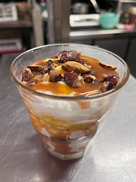 Photo n°207 de Nuance café à Paris ()