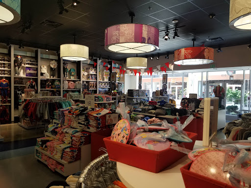 Toy Store «Disney Store», reviews and photos, 400 Premium Outlets Dr, Monroe, OH 45050, USA