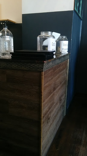 Dessert Restaurant «Champloo Dessert», reviews and photos, 9 S College Ave, Salem, VA 24153, USA