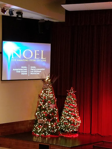 Community Center «Salvation Army Kroc Center», reviews and photos, 2500 Division Ave S, Grand Rapids, MI 49507, USA