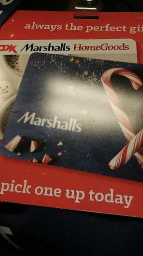 Department Store «Marshalls», reviews and photos, 1351 W Henderson Ave, Porterville, CA 93257, USA