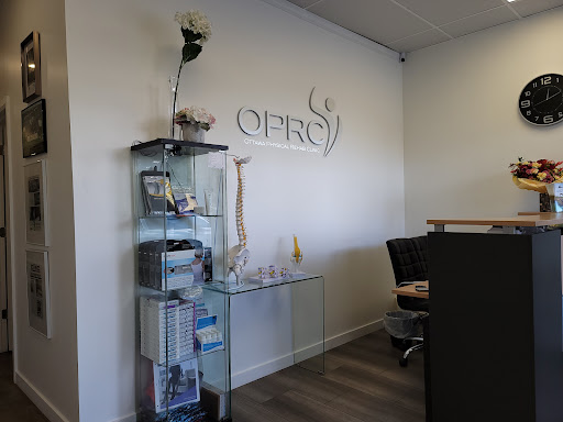 Ottawa Physical Rehab Clinic (OPRC)