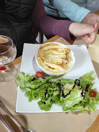Plats et boissons du Restaurant Le PéchaÏ à Bonneval-sur-Arc - n°12