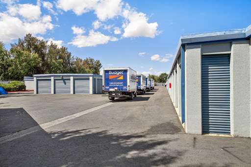 Self-Storage Facility «Small Town Storage», reviews and photos, 226 Bella Vista Rd, Vacaville, CA 95687, USA