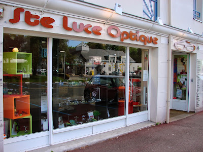 Sainte Luce Optique à Sainte-Luce-sur-Loire