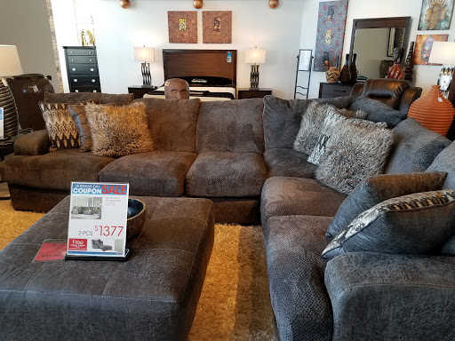 Sofa store Augusta