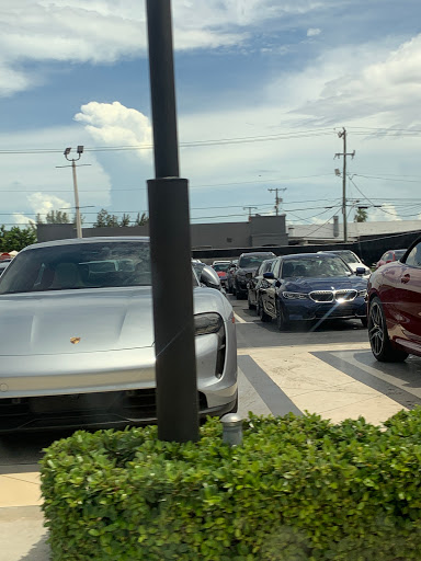 Motorcycle Shop «Heaven Cycle», reviews and photos, 7254 Bird Rd, Miami, FL 33155, USA