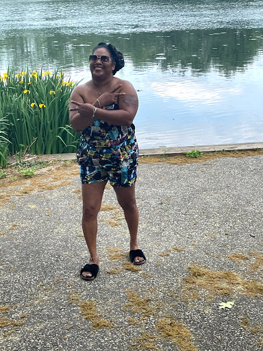 Park «Reverend Arthur Mackey Park», reviews and photos, 242 Elmwood Ave, Roosevelt, NY 11575, USA