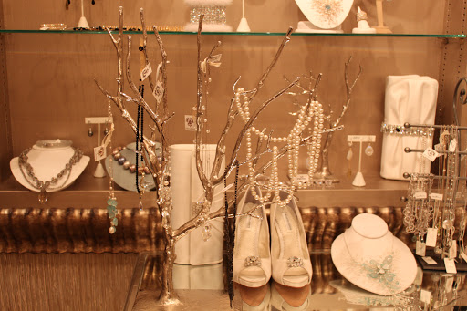 Bridal Shop «Luly Yang», reviews and photos, 1218 4th Ave, Seattle, WA 98101, USA