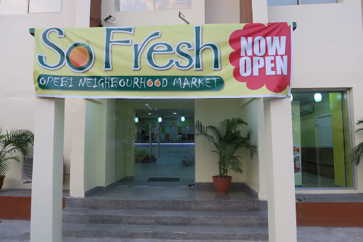 So Fresh Opebi, 71 Opebi Rd, Opebi 100281, Ikeja, Nigeria, Chinese Restaurant, state Lagos