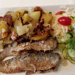 Photo n°1 de l'avis de Kay.i fait le 26/07/2020 à 14:36 sur le  Bauernstube à Rerik