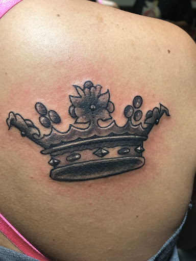 Explore great tattoo ideas with meaning, creative tattoo ideas in Ridgewood, available at Eddies Ink Tattoo