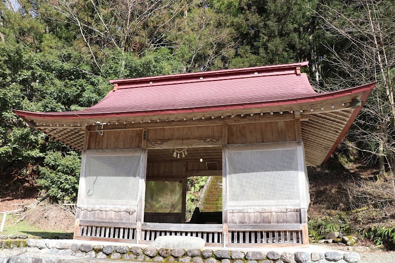 春日神社